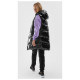 4F Παιδικό αμάνικο μπουφάν Girl's Synthetic-Fill Down Vest 4F Παιδικό αμάνικο μπουφάν Girl's Synthetic-Fill Down Vest